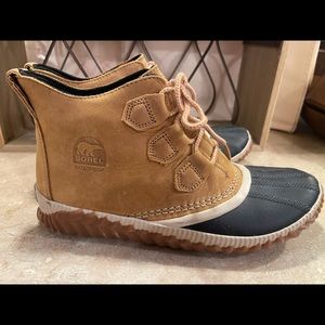 Women’s Sorel Boots